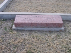 Lionel N. Wigzell
