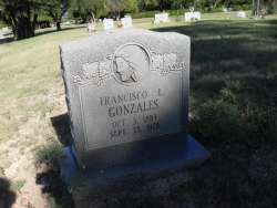 Francisco L. Gonzales