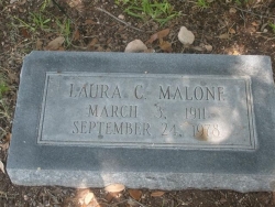 Laura C. Malone