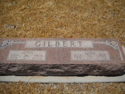 Afton Gilbert