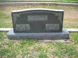 Ira E. Coots