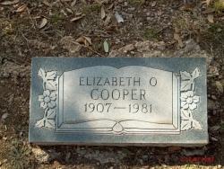 Elizabeth O. Cooper