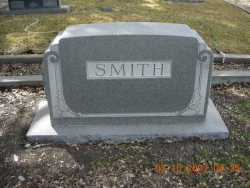 Wiley E. Smith