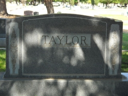Sarah E. Taylor