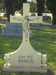 Alma K. Ramos