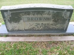 James C. Brown