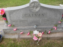 Hilda Galvan