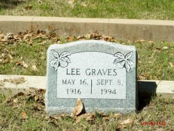Lee Graves
