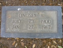 Lindsey H. Hicks