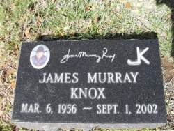 James Murray Knox