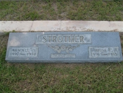 Irene C. Strother