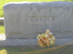 Kenneth W. Corder