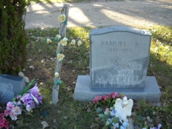 Samuel S. Maskill