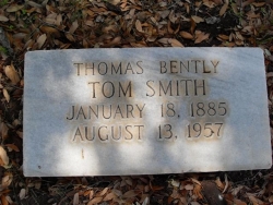 Thomas "Tom" B. Smith