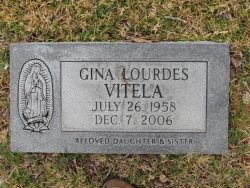 Gina Lourdes Vitela