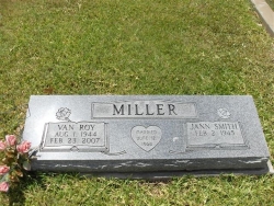 Jan Smith Miller