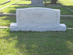 Georgia M. Kirby