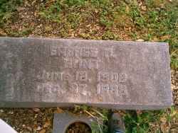 Embree H. Hunt
