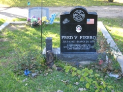 Fred V. Fierro