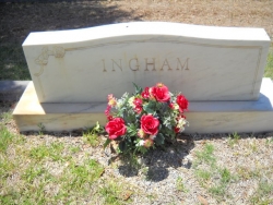 B. B. Ingham Jr.