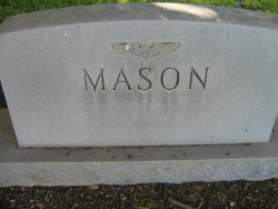 Wallace Woodrow Mason