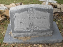 Juan M. Sanchez