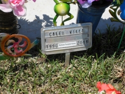 Caleb Andrew Villa