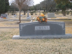 Jan Pauley Owens