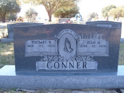 Thomas R. Conner