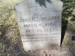 Juan R. Longoria