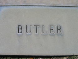 William Ben Butler