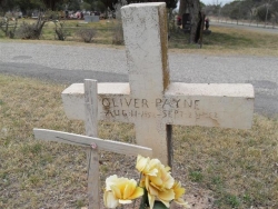 Oliver Payne