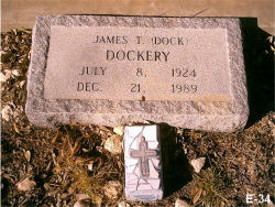 James T. (Dock) Dockery