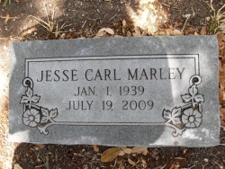 Jesse Carl Marley
