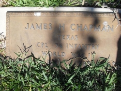James H. Chapman