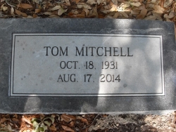 Tom Mitchell