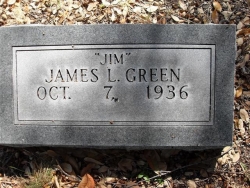 James L. "Jim" Green