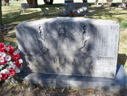 Elvira R. Pena