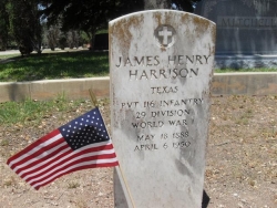 James Henry Harrison