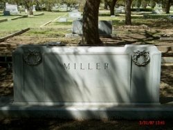Jones Miller