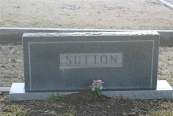 Infant Boy Sutton